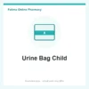 Urine Bag Child