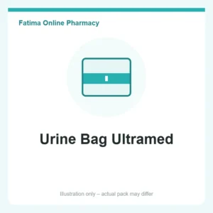 Urine Bag Ultramed