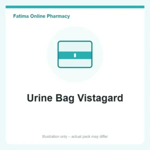 Urine Bag Vistagard