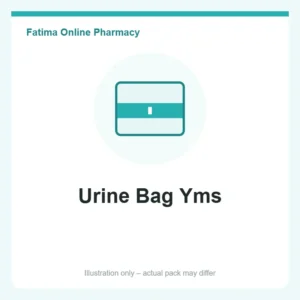 Urine Bag Yms