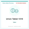 Urixin Tablet 1X10