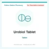 Urobiol Tablet