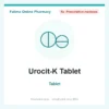 Urocit-K Tablet