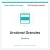 Urodonal Granules