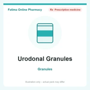 Urodonal Granules