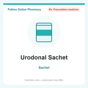 Urodonal Sachet
