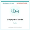 Uropyrine Tablet