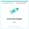 Uvel Fort Cream