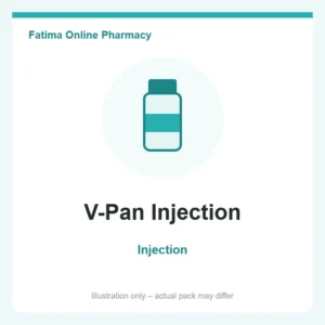 V-Pan Injection