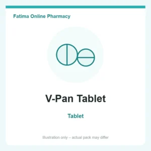 V-Pan Tablet