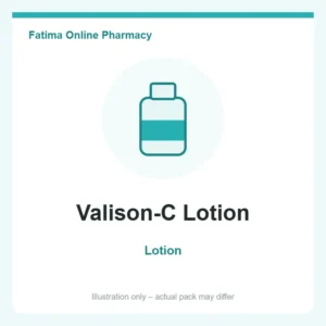 Valison-C Lotion