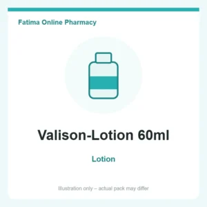 Valison-Lotion 60ml