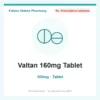 Valtan 160mg Tablet