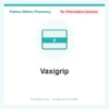 Vaxigrip
