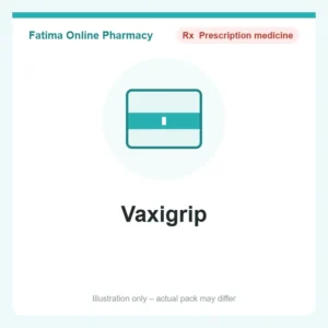 Vaxigrip