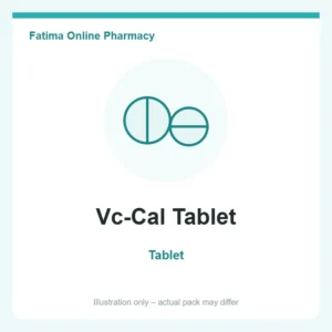 Vc-Cal Tablet