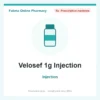 Velosef 1g Injection