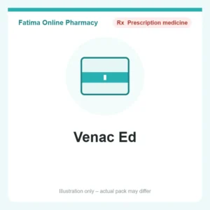 Venac Ed