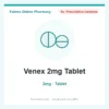 Venex 2mg Tablet