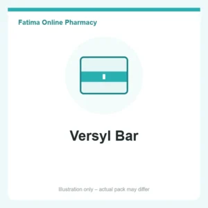 Versyl Bar