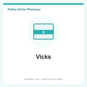 Vicks