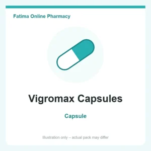 Vigromax Capsules
