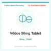 Vildos 50mg Tablet