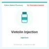 Vintolin Injection