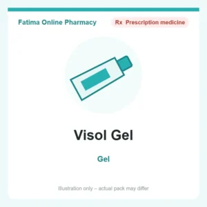 Visol Gel