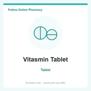 Vitasmin Tablet
