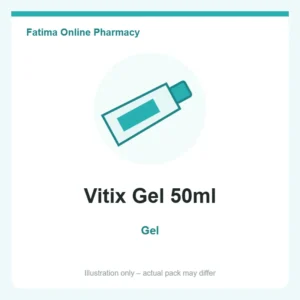 Vitix Gel 50ml