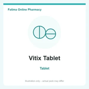Vitix Tablet