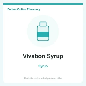 Vivabon Syrup