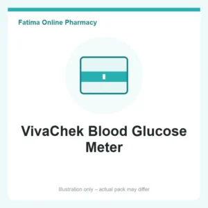 VivaChek Blood Glucose Meter
