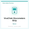 VivaChek Glucometers Strip – device