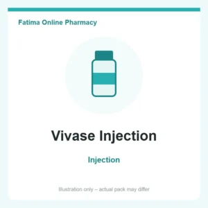 Vivase Injection