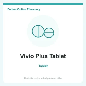 Vivio Plus Tablet