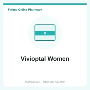 Vivioptal Women