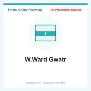 W.Ward Gwatr