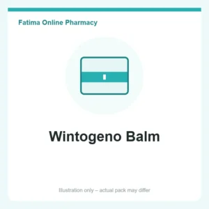 Wintogeno Balm