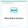 Wrist Brace Dynamic