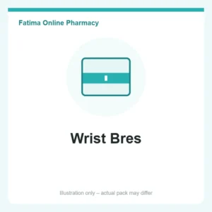 Wrist Bres