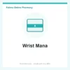 Wrist Mana