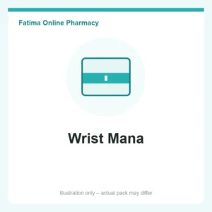 Wrist Mana