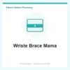 Wriste Brace Mama