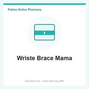 Wriste Brace Mama