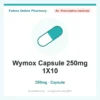 Wymox Capsule 250mg 1X10