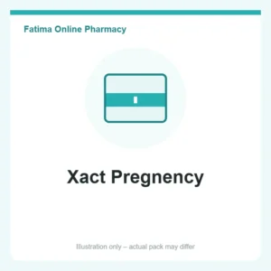 Xact Pregnency