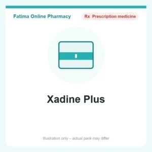 Xadine Plus