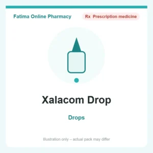 Xalacom Drop – drops